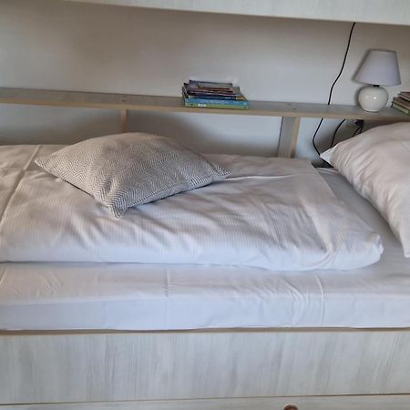 Am Gaertnerstieg Lejlighed Mohrkirch Eksteriør billede